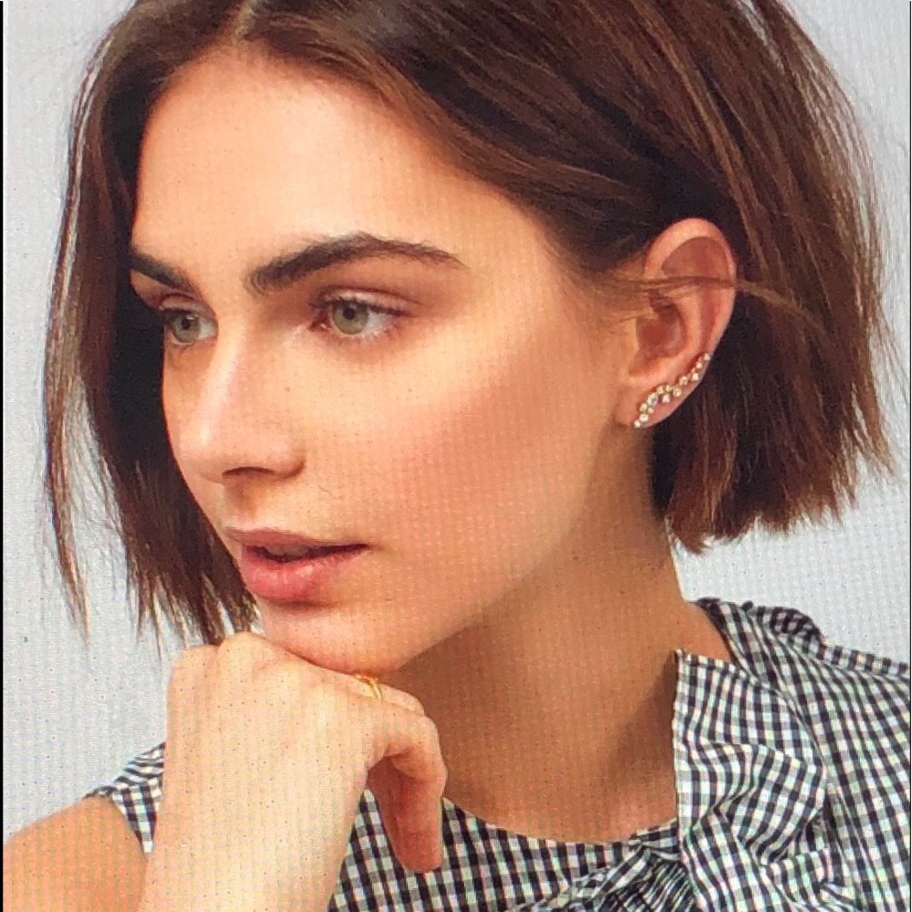 MEW Baublebar Farah earrings
